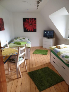 Zimmer im Pott Bochum